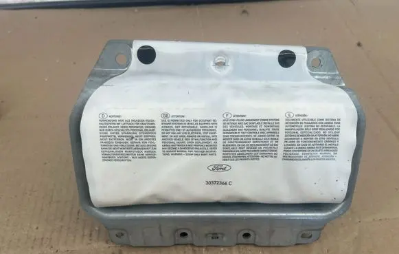 Ford Kuga I Passenger airbag 30372366C