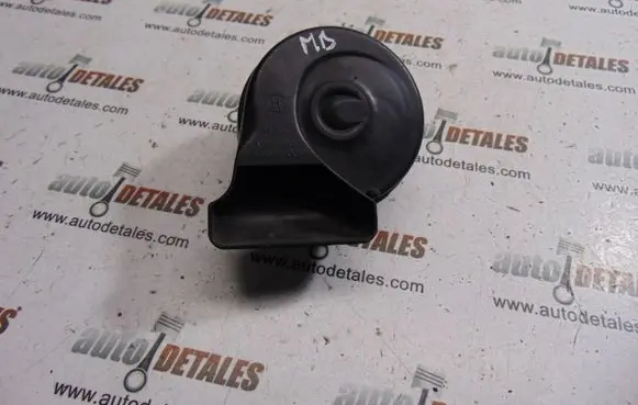 Mercedes-Benz E W210 Horn signal A0045429020