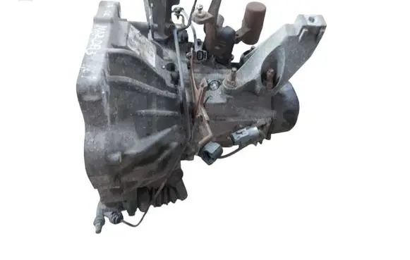 Mazda 3 I Manual 5 speed gearbox FC02-17-10X