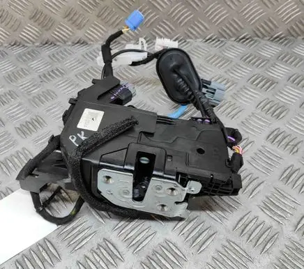 Hyundai IONIQ 6 Coupe door lock (next to the handle) 81310KL300