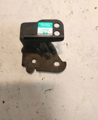 Toyota RAV 4 (XA20) Airbag deployment crash/impact sensor 8917342070