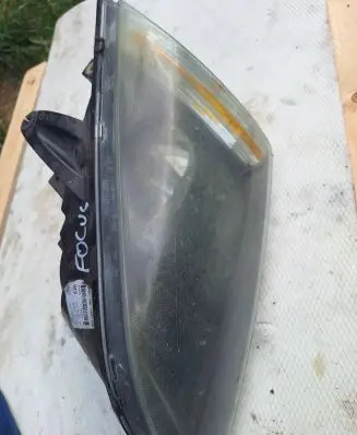 Ford Focus Headlight/headlamp 4M5113W030 10178 10118102A