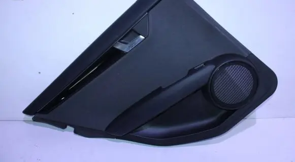 Mercedes-Benz C AMG W204 Coupe rear side trim panel 