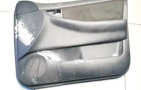 Toyota Corolla E120 E130 Front door card panel trim 6777702140