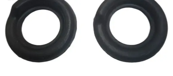 Opel Grandland X Rear coil spring 9625560380