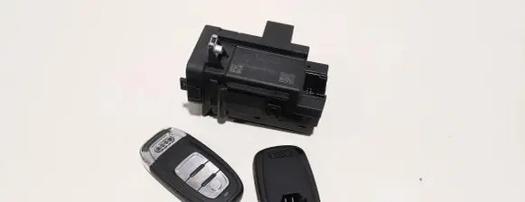 Audi A5 Sportback 8TA Ignition lock 8K0909131