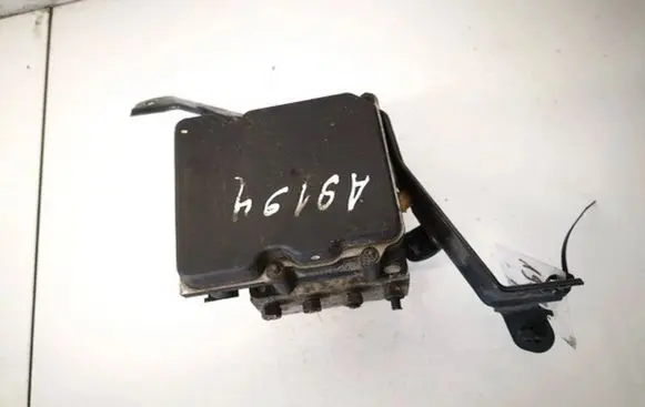 Honda FR-V ABS Pump 0265234268 0265950432