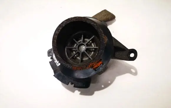 Renault Scenic I Front door speaker 7700425807