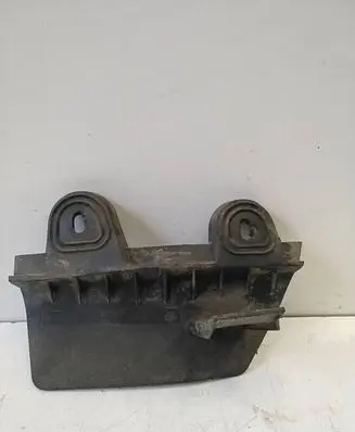 Audi A1 Rear mudguard 8X0853833