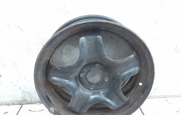 Dacia Sandero II R16 steel rim 403002053R