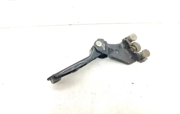 Volkswagen Caddy Sliding door middle roller runner 2K0843335A 1413A