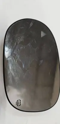 Dodge Challenger Wing mirror glass 803693AA