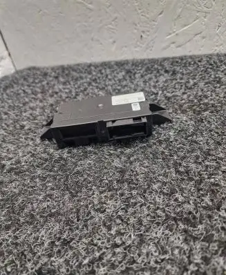 BMW 7 G11 G12 Comfort/convenience module 6829434