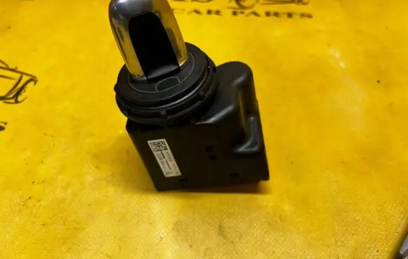 Porsche Panamera (970) Ignition lock 7PP905865F