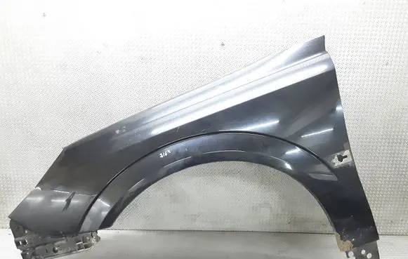 Opel Signum Fender