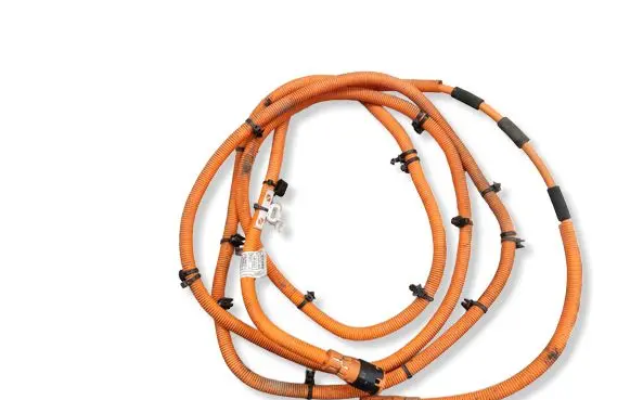 BMW i3 High voltage cable 6840443