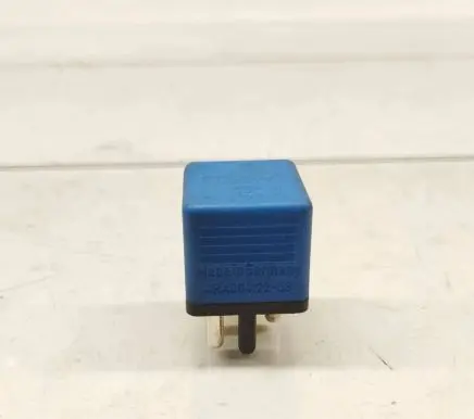 Mercedes-Benz S W140 Other relay 0015429919