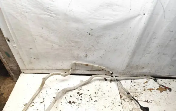 Volvo S60 Positive cable (battery) 9412032