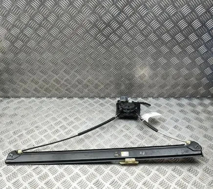 Volkswagen Crafter Front door electric window regulator 7C0837461A 8W0959802