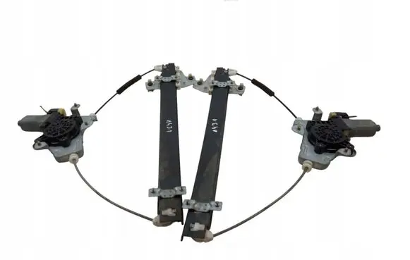 KIA Picanto Front window lifting mechanism without motor 