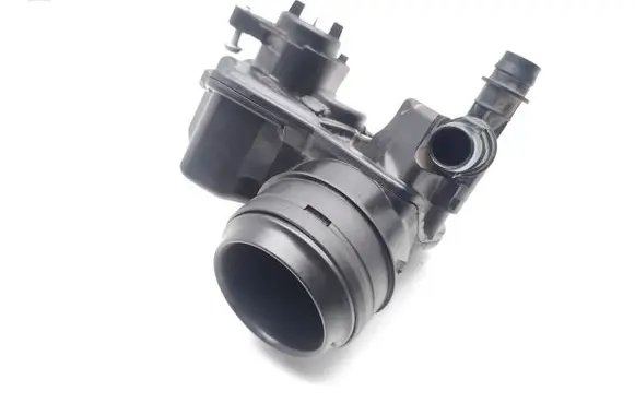 Volkswagen T-Roc Intake resonator 05E129654R