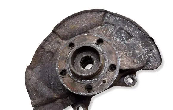 Volvo XC90 Front wheel hub 