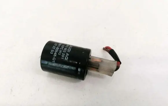Audi A6 S6 C6 4F Other relay 4F0903291 B41991-B5648-Q1