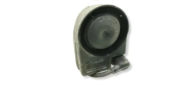 Audi Q7 4L Alarm system siren 1K0951605C