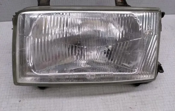 Volkswagen Transporter - Caravelle T4 Headlight/headlamp 0244437 30213636900 9GH11735701