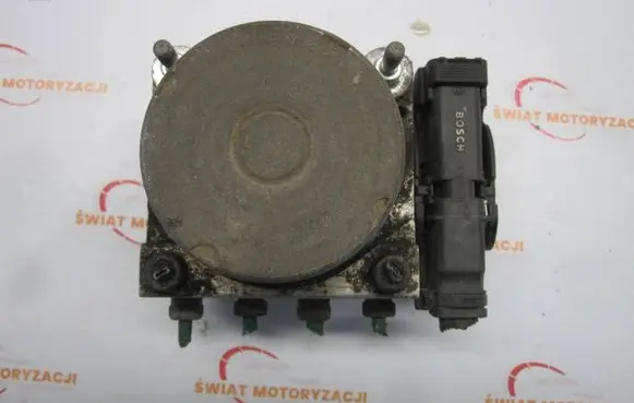 Opel Combo C ABS Pump 13276461 0265232212 08030623168
