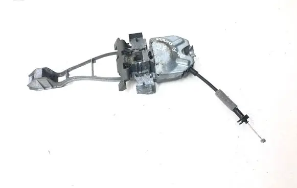 Volvo S40 Front door exterior handle/bracket 