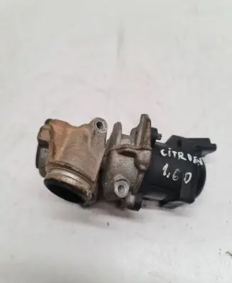 Citroen C4 I EGR valve 9685640480 216046799 907804581