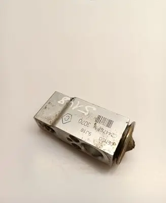 Suzuki SX4 Air conditioning (A/C) expansion valve CZ4475003070