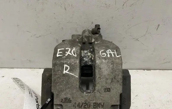BMW X5 E70 Rear brake caliper