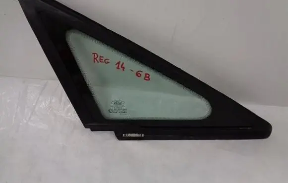 Ford C-MAX II Rear vent window glass AM51R29710