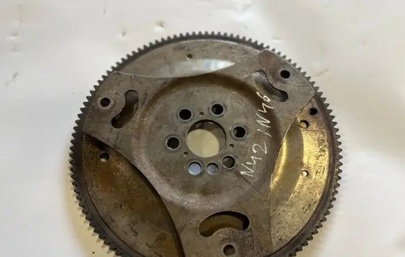 BMW 3 E46 Flywheel 7508352 11227508352