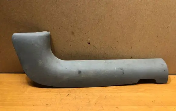 Renault Kangoo I Front sill trim cover 7700304785 8200096053
