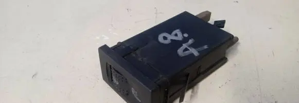 Volkswagen Sharan Seat heating switch 7M3963564