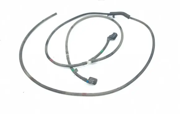 Toyota Prius (XW20) Windshield washer spray nozzle 