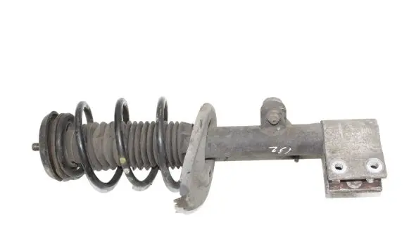 Peugeot RCZ Front shock absorber/damper