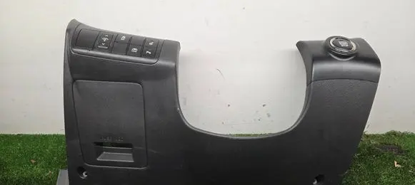 KIA Optima Other sill/pillar trim element 847512t100