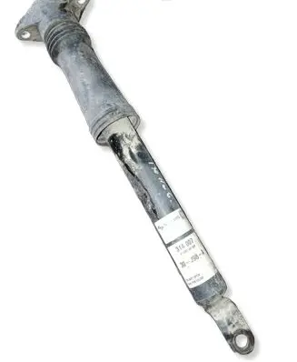 Hyundai i30 Rear shock absorber/damper 