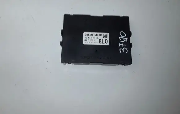 Suzuki Swift II Other control units/modules 3953068L01