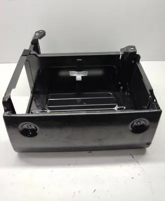 Mercedes-Benz Vito Viano W447 Front passenger seat console base 