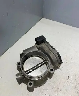 Audi A6 S6 C6 4F Throttle body valve 078133062C 0280750003