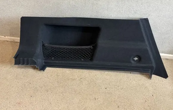 BMW X2 U10 Trunk/boot side trim panel 9462188