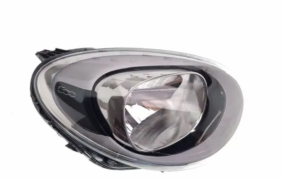 Fiat 500X Headlight/headlamp 00521021770 90174 00091