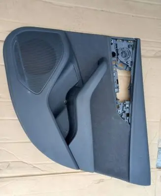 Audi A4 S4 B9 Rear door card panel trim 8W0867318