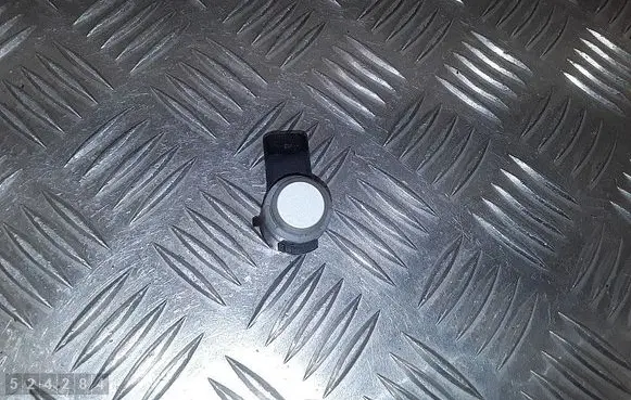 Peugeot 208 II Parking PDC sensor 9813348377