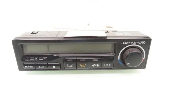 Honda Accord Interior fan control switch 79600S1AN41